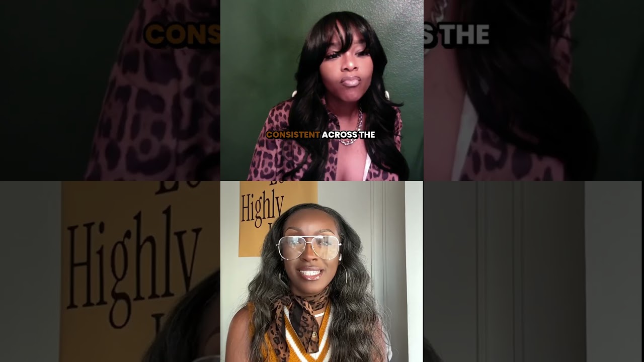 This is so astrology coded. Guess our zodiac signs? 🪧 