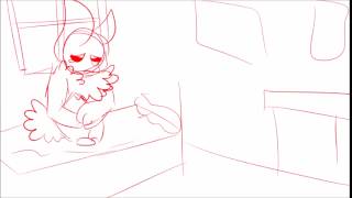 Dissolve {Part15} //WIP//