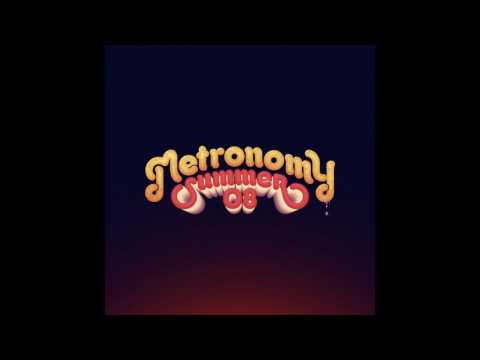 Metronomy Night&#x20;Owl Artwork