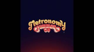 Metronomy - Night Owl (Official Audio) chords