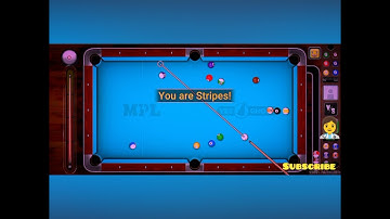 mpl pool part 2 //#mplpro