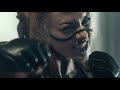 INFECTED RAIN - Fighter (Official Video) | Napalm Records