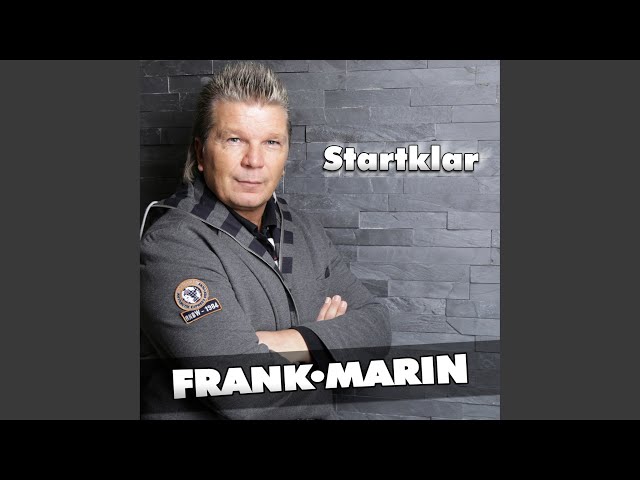 Frank Marin - Startklar