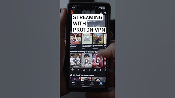 Is Proton VPN Good for Streaming?