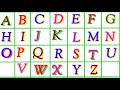 ABCDE || एबीसीडी | abcd rhymes | || abcdef | A to Z ABCD #alphabet #abcd