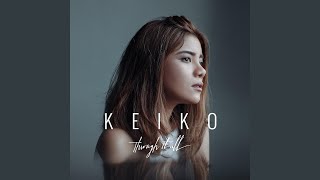 Video thumbnail of "Keiko - Dito Ka Lang"