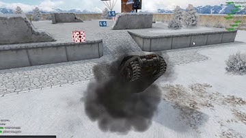 Hacker in MyTanks