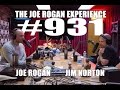 Joe Rogan Experience #931 - Jim Norton