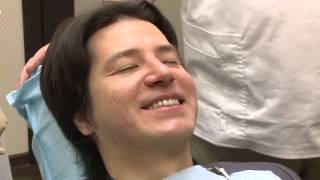 видео Боюсь стоматолога: что делать, чтобы не бояться лечить зубы?