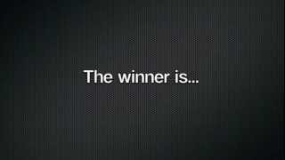 Flexi Clip Winner!!!