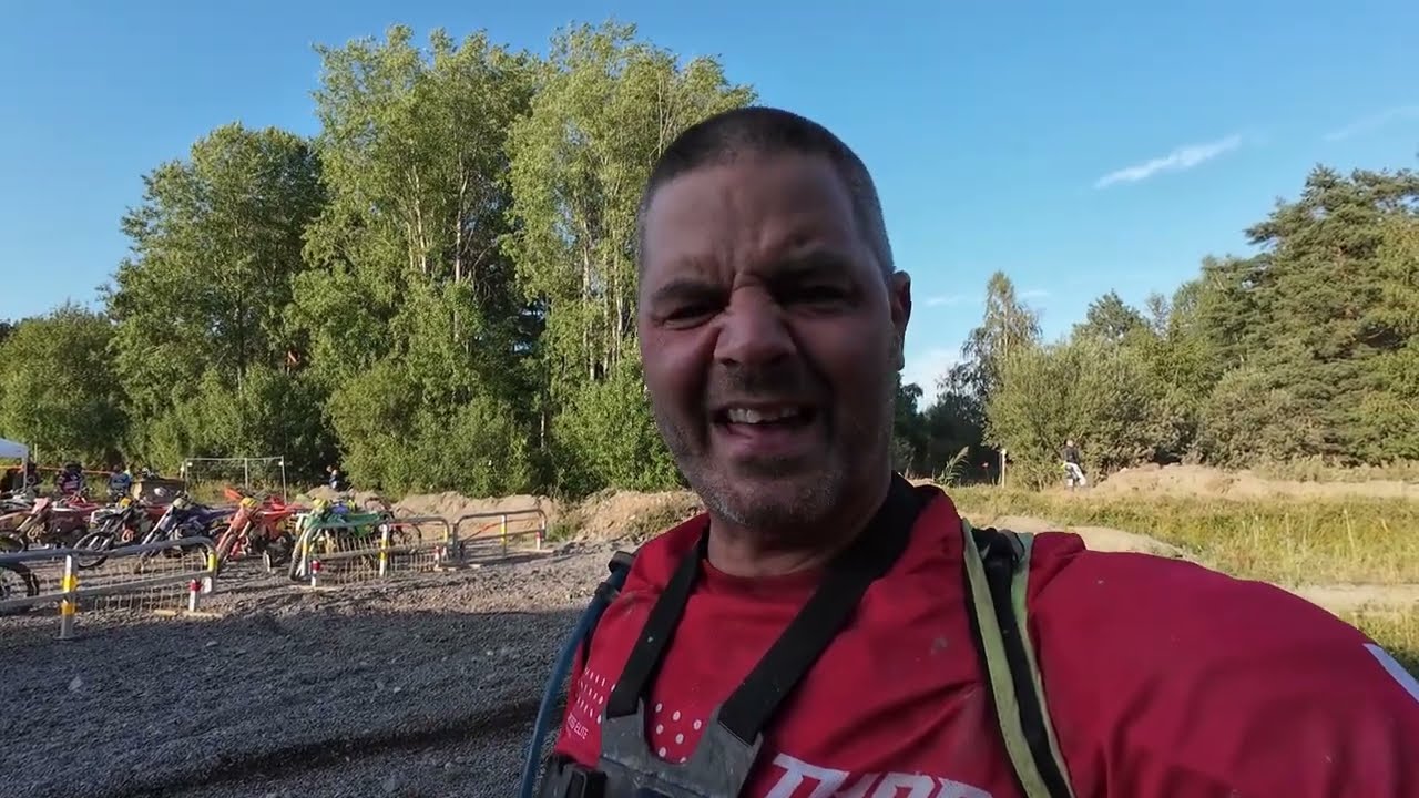 Gripendygnet del 2 Lördag