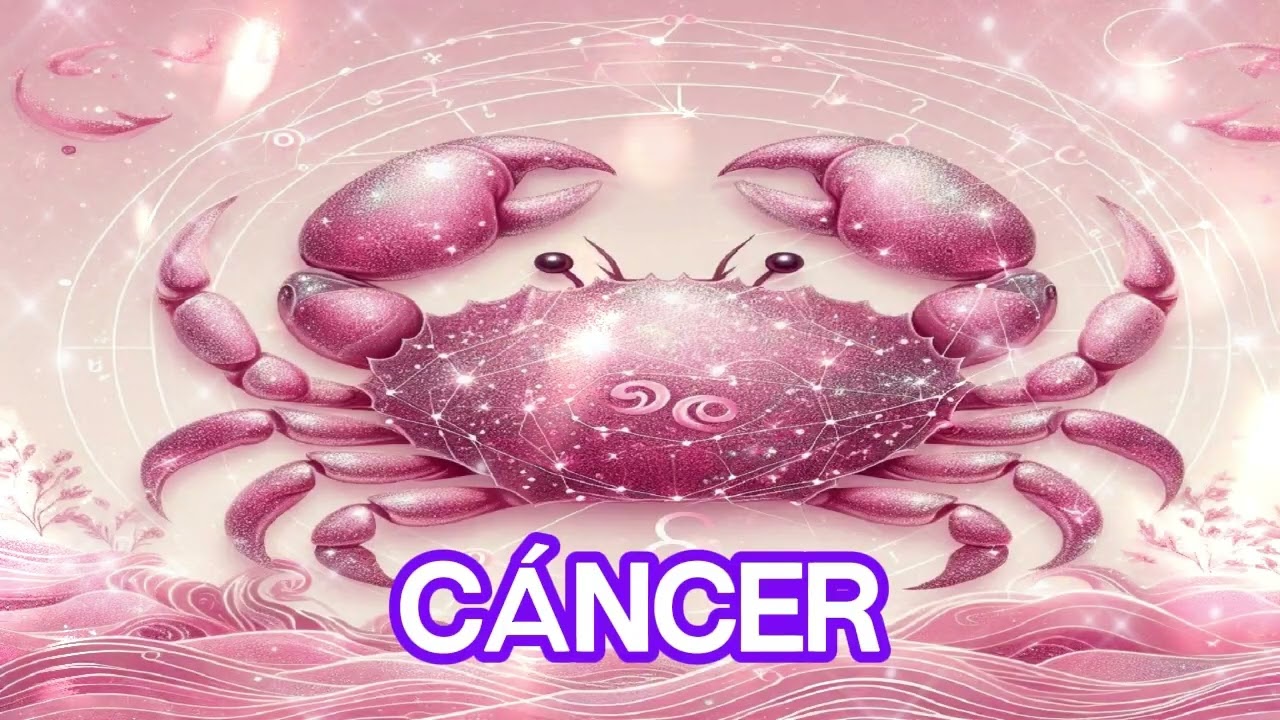 #CANCER