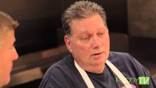 Firehouse Kitchen S1 Ep. 11 - RW Prime