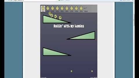 Super Stacker 2 - Level 28!
