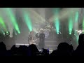 The Last Rockstars - &ldquo;6 or 9&rdquo; - Ariake Arena, Tokyo 2023-01-26