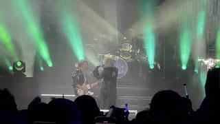 The Last Rockstars - “6 or 9” - Ariake Arena, Tokyo 2023-01-26