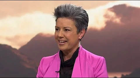 National MP Paula Bennett reflects on political ca...