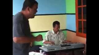 Orkes Melayu Alturki - Rahasia Hati (Voc Munif)