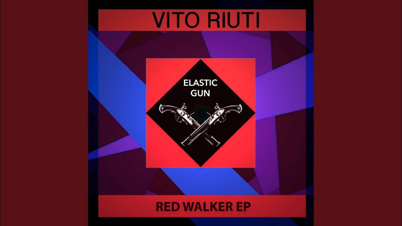 Red Walker (Original Mix) adlı videoyu YouTube'da izle Red Walker (Original Mix) adlı videoyu YouTube'da izle