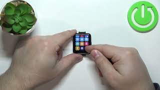 How to Check Serial Number in XIAOMI Redmi Watch 2 Lite – Find Serial Number Info screenshot 5
