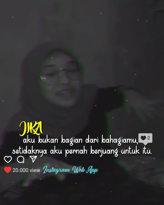 Story wa cewek cantik || story wa lilakno lungaku cover cewek cantik || story wa viral IG