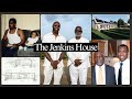 I Surprised My Dad By Bringing His 50 Year Vision to Life | The Jenkins House