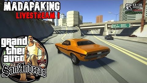 CARNAP AT CHOPCAR MUNA TAYO !