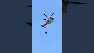 Hiker Rescue at Runyon Canyon