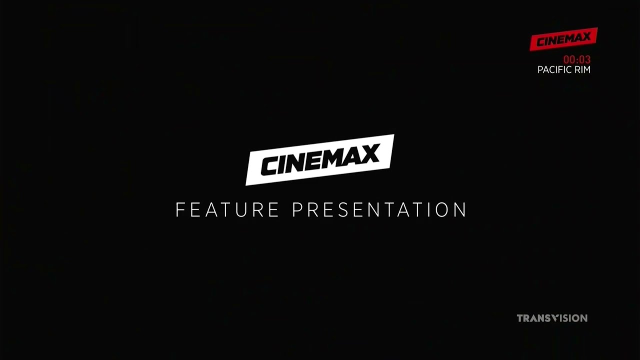 Cinemax (Asia) - Feature Presentation And Original Presentation