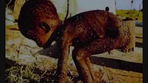 Co znamená pojem "hladomor"?