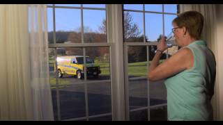 Parrish Services Tech Pride Commercial