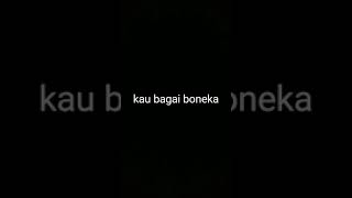 Slank  Boneka Tersayang cover  