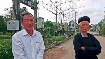 # maivangvlog# cungtatnienxom# Cúng tất niên xóm mai vang Huế