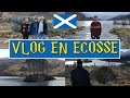 Vlog cosse harry potter  partie 2 lieux de tournage harry potter dans les highlands