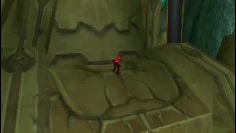 I Need A Hero - World Of Warcraft - Music Video