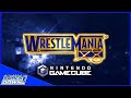 WWF WrestleMania X8 MAIN EVENT MADNESS! - 616SmackDown!