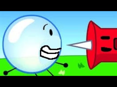 BFDI 1a YTP Took The Plunge 