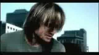 Keith Urban - Days Go By