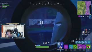 1 Hour Of The Old Ninja