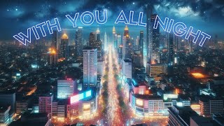 Astronomical Music - With You All Night