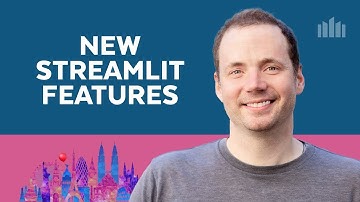 Streamlit Integration With Snowflake For Python Users