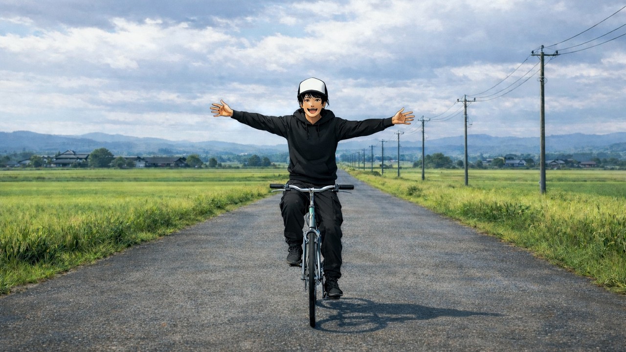 🎵 Whispers of Inner Joy (Ambient Instrumental)