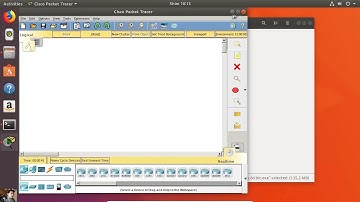 Install Packet Tracer 7.1.1 on Ubuntu 17.10 with latest Wine version (3.2)