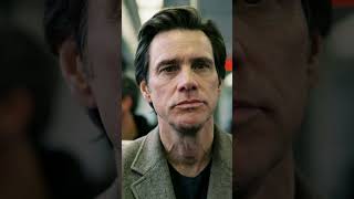 Jim Carrey and Ana de Armas meet on a train... but she doesnt remember him.