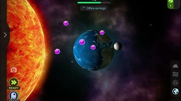 How to get infinite cash in cell to singularity