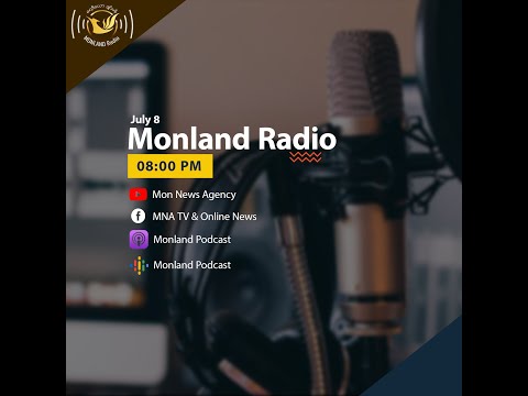 Monland Radio (8.7.2022)