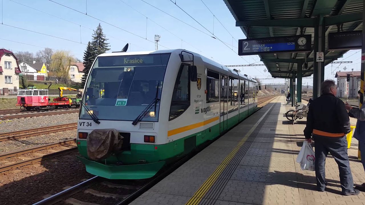 gw train regio gw train regio