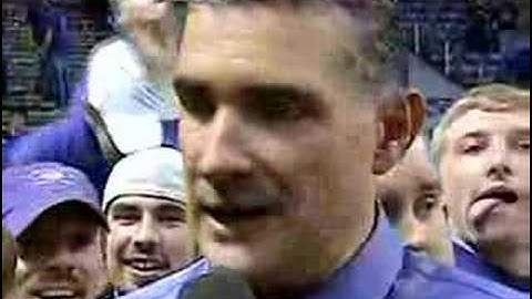 KSU coach Frank Martin postgame KU vs KSU 30 Jan 08