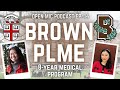 Brown University | Program in Liberal Medical Education (PLME) | Open Mic Podcast - Episode 14