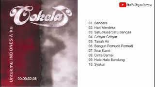 Full Album Cokelat - Untukmu Indonesia-ku